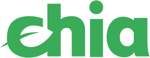 Chia Network Inc. Logo