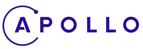 Apollo GraphQL Logo