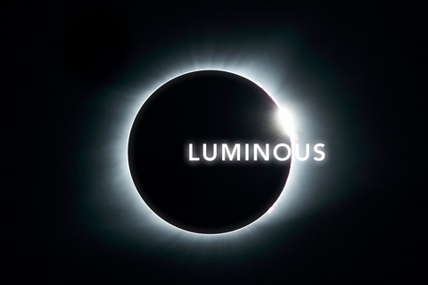 Luminous Computing Logo