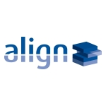 Align annuncia ulteriori nomine a cariche direttive per il Regno Unito e la regione EMEA a sostegno della continua crescita