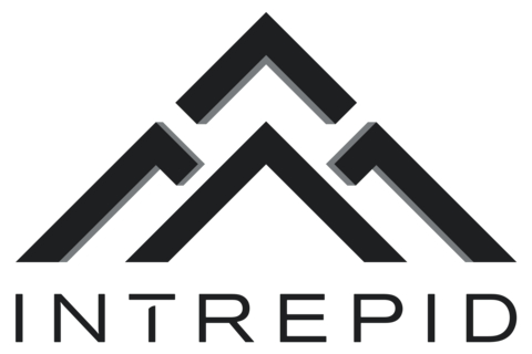 Intrepid Automation Logo