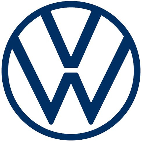 Volkswagen Chattanooga Logo