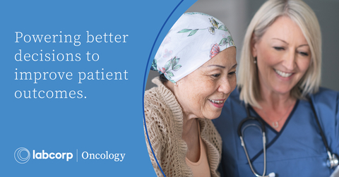 Labcorp Launches New Test for People With Skin Cancer - BioSpace