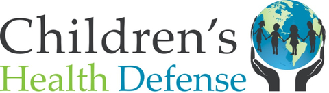 Children’s Health Defense Logo