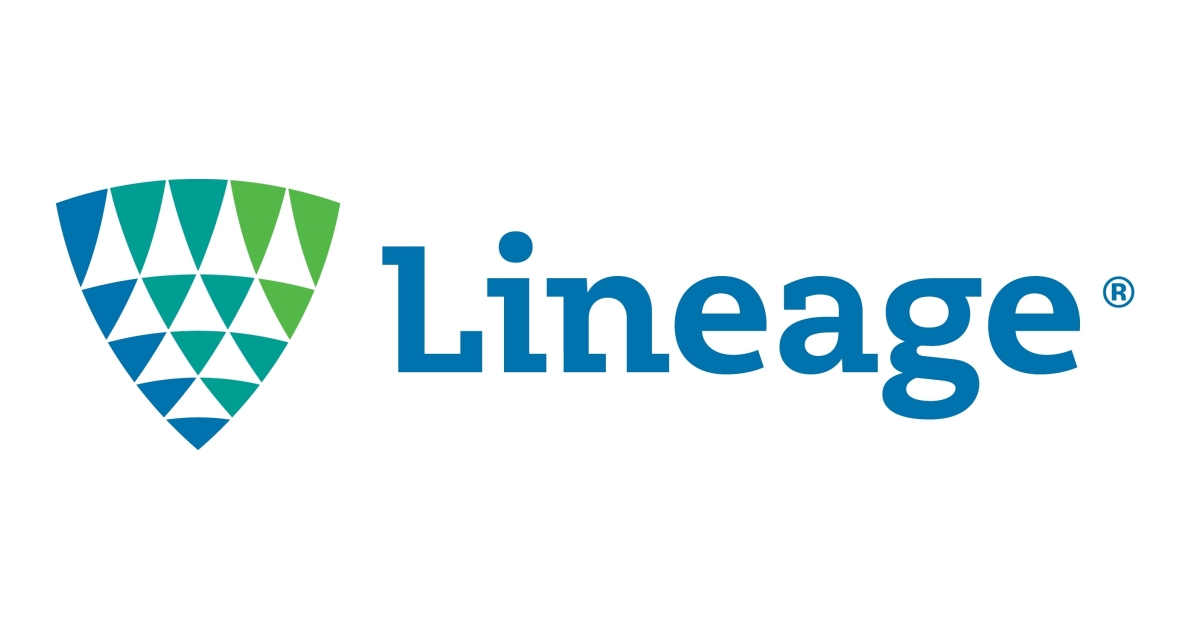 Lineage Opens Latest FullyAutomated ColdStorage Warehouse Expansion