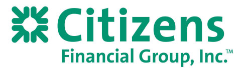 Citizens Financial Group, Inc. Logo