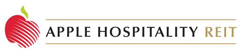 Apple Hospitality REIT Logo