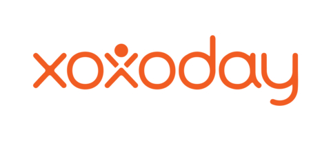 Xoxoday Logo
