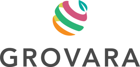 Grovara Logo