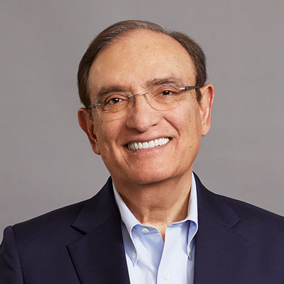 Arun Oberoi was appointed to Schrödinger's Board of Directors in May 2022. He will serve on the company's Audit Committee. (Photo: Business Wire)