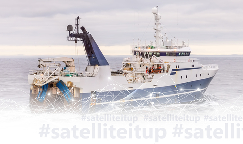 thumbnail Satellite solutions for fishing sector (Photo: AETOSWire)
