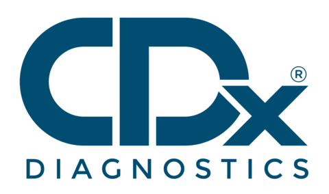 CDx Diagnostics Logo
