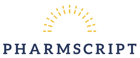 PharmScript Logo