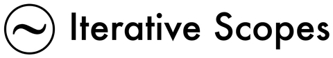 Iterative Scopes Logo
