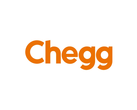 Chegg, Inc. Logo