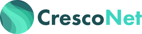 CrescoNet Logo