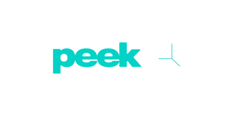 Peek Logo