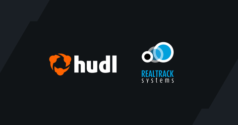 Hudl Logo