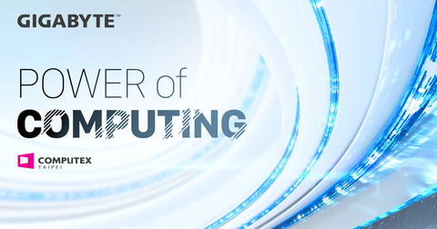 thumbnail COMPUTEX 2022でGIGABYTEと共に未来を描き、コンピューティングの力を手に入れよう 