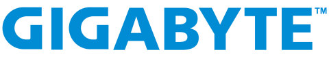 GIGABYTE Logo