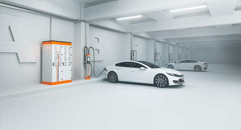 EV fast-charging solutions provider Kempower will showcase its state-of-the-art fast-charging technology for the first time in Italy at Autopromotec in Bologna on May 25-28, 2022. Autopromotec is the most specialized international exhibition of automotive equipment and aftermarket products. (Photo: Business Wire)
