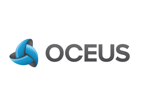 Oceus Logo
