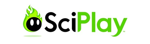 SciPlay Corporation Logo