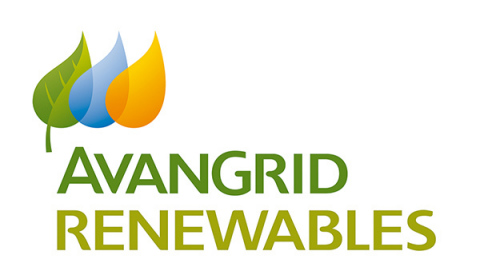 Avangrid Renewables, LLC Logo