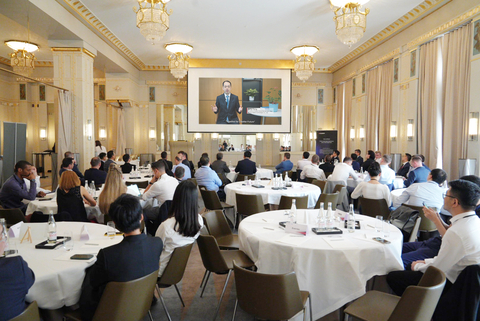 original (Photo: Business Wire)