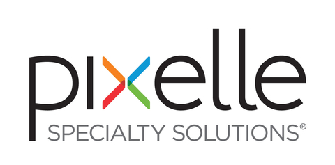 Pixelle Specialty Solutions Holding LLC Logo