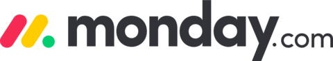 monday.com Ltd. Logo