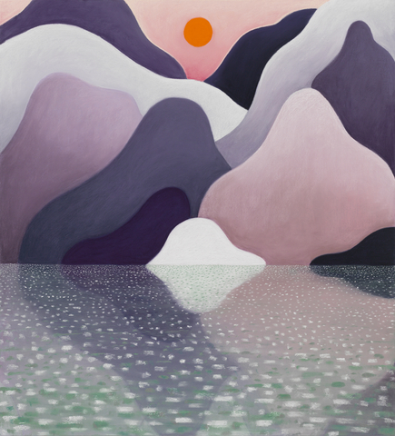 original Nicolas Party - Coucher de soleil - Credit Adam Reich