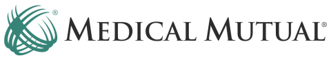 Medical Mutual Logo