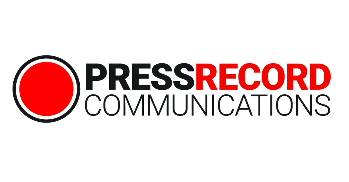 City of Scranton Selects Press Record Communications as Agency of Record