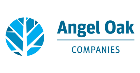 Angel Oak Companies Logo