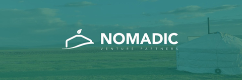 Nomadic Venture Partners Logo
