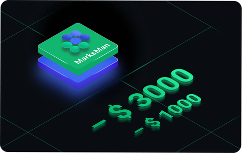 thumbnail B2Broker Announced Annual Payments for B2Core, MarksMan, and B2Trader Products (Graphic: Business Wire)