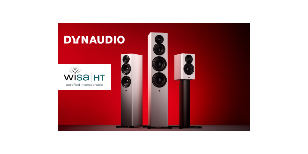 dynaudio wisa