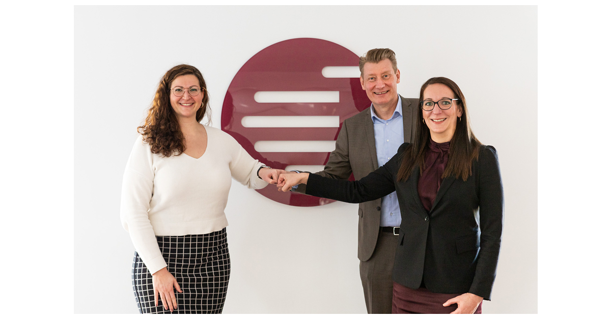 DextraData gibt Partnerschaft mit Arctic Wolf im Bereich Security ...