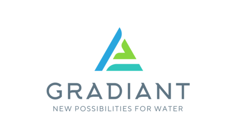 Gradiant Logo