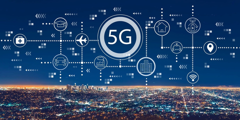 thumbnail Thales 5G IoT (Graphic: Thales)