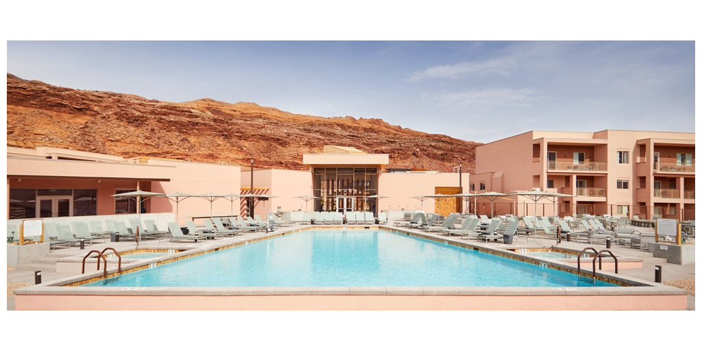 Wyndham Destinations Opens New Resort in Popular Adventure Destination  Moab, Utah | Business Wire