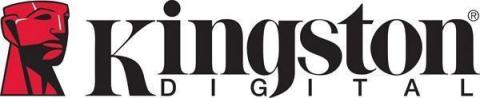 Kingston Digital, Inc. Logo