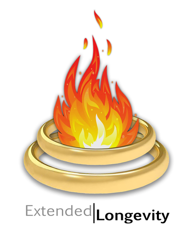 Extended Longevity Logo