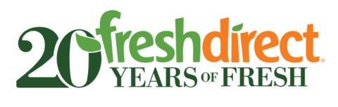 FreshDirect Logo