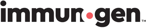ImmunoGen Logo