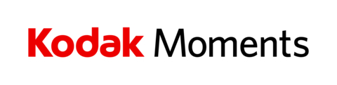 Kodak Moments Logo