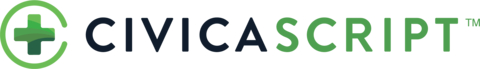 CivicaScript Logo
