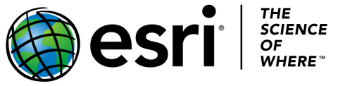 Esri Logo