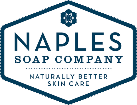 Naples Soap Company Logo